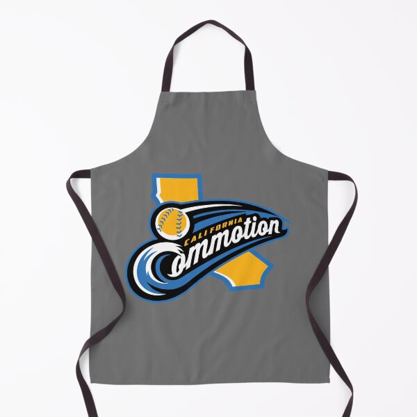Item preview, The Commotion, California style designed and sold by Ashact.