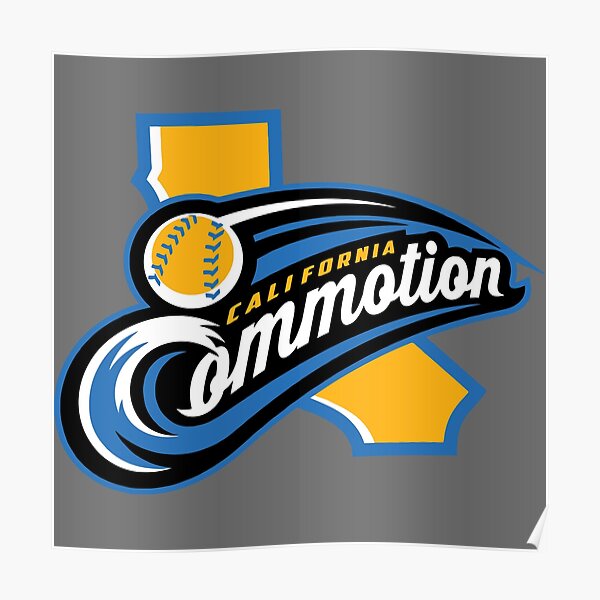 Commotion Posters | Redbubble