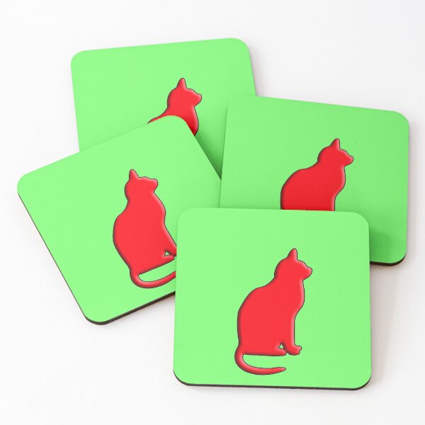 Item preview, Red Cat designed and sold by Jozef Bloks.