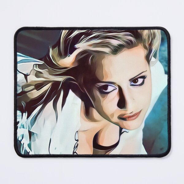Item preview, Brittany Murphy Sin City designed and sold by aimskiis.