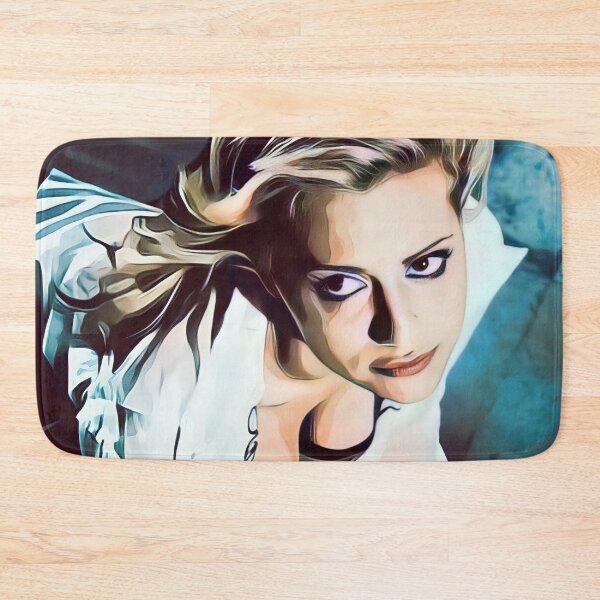 Item preview, Brittany Murphy Sin City designed and sold by aimskiis.