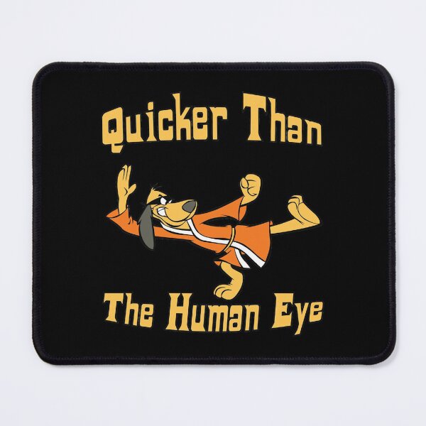 Item preview, Quicker Than The Human Eye Hong Kong Kungfu Phooey Team Boys Girls designed and sold by Roberto Michael.