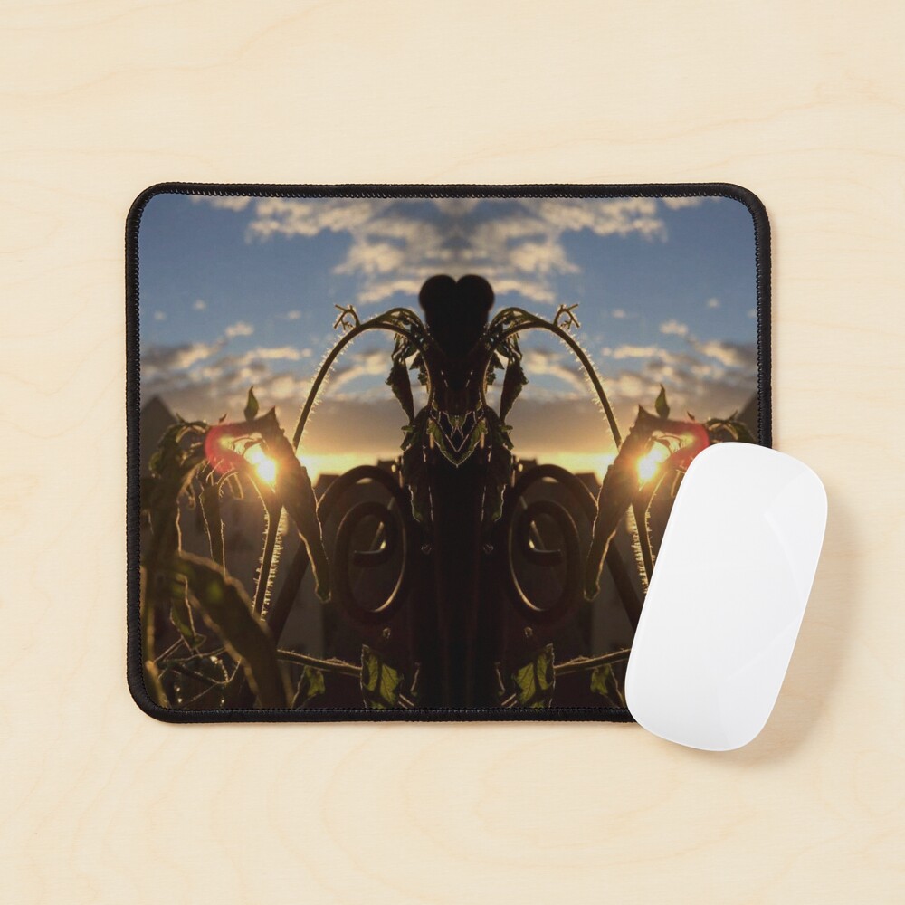 Item preview, Mouse Pad designed and sold by Chrys21.