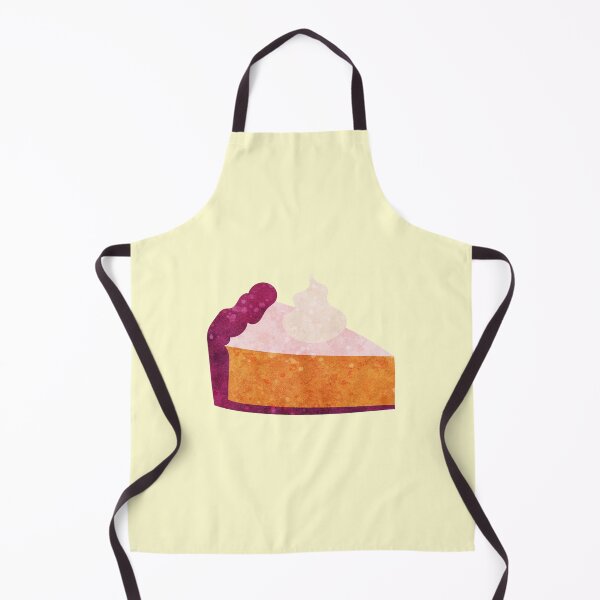 Item preview, pumpkin pie designed and sold by Clara Hoang.