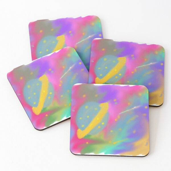 Item preview, galaxy designed and sold by No-i-za.