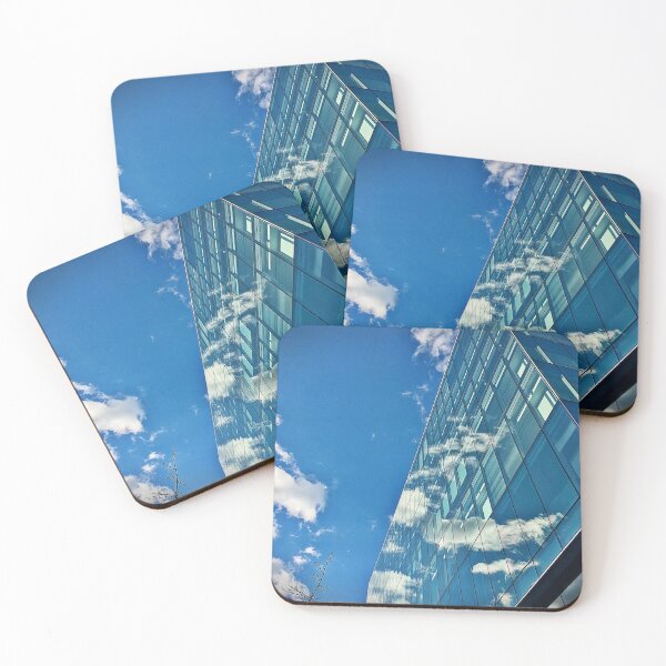 Item preview, Reflections designed and sold by Matthew Carroll.