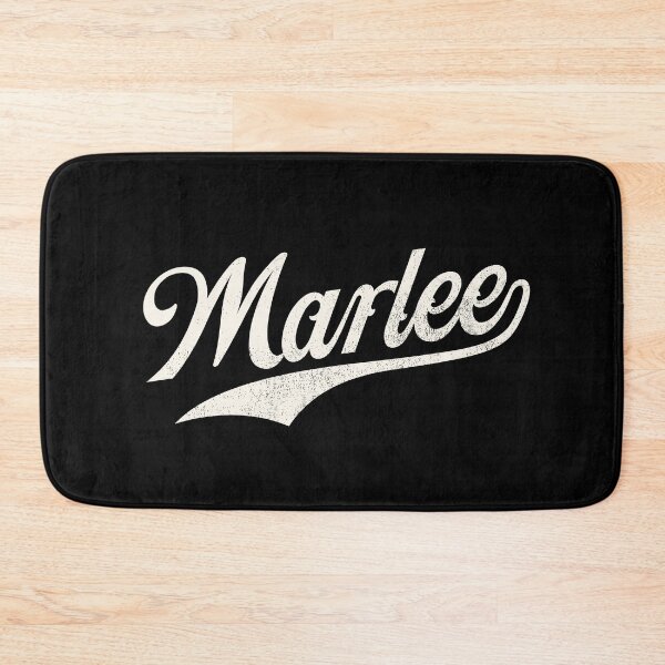 Item preview, Marlee Name designed and sold by linartcia.