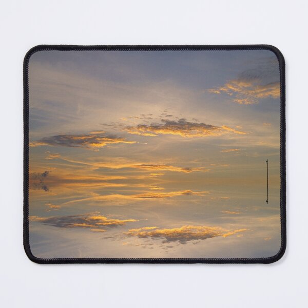 Item preview, The Mirror Reflection of Ancol Beach designed and sold by Rendy Christian Halim.