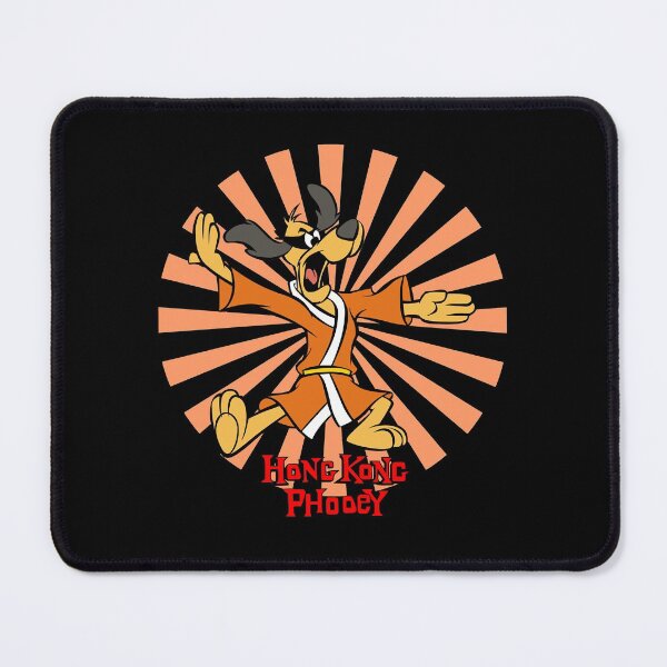 Item preview, Retro Hong Kong Kungfu Phooey Vintage designed and sold by Roberto Michael.