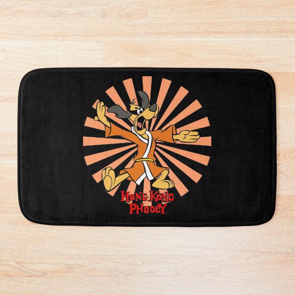 Item preview, Retro Hong Kong Kungfu Phooey Vintage designed and sold by Roberto Michael.