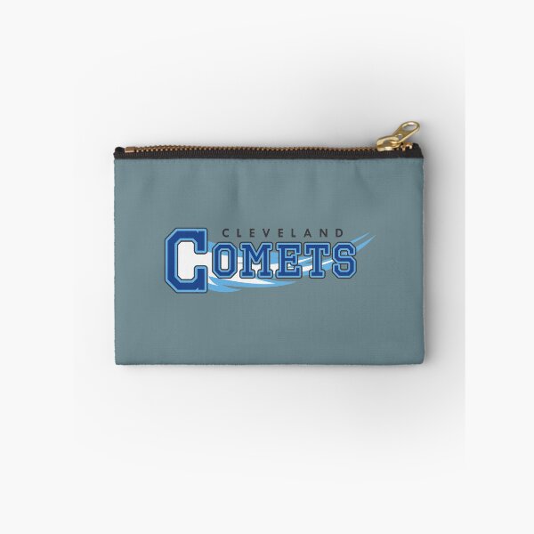 Item preview, The Comets, Cleveland logo2 designed and sold by Ashact.