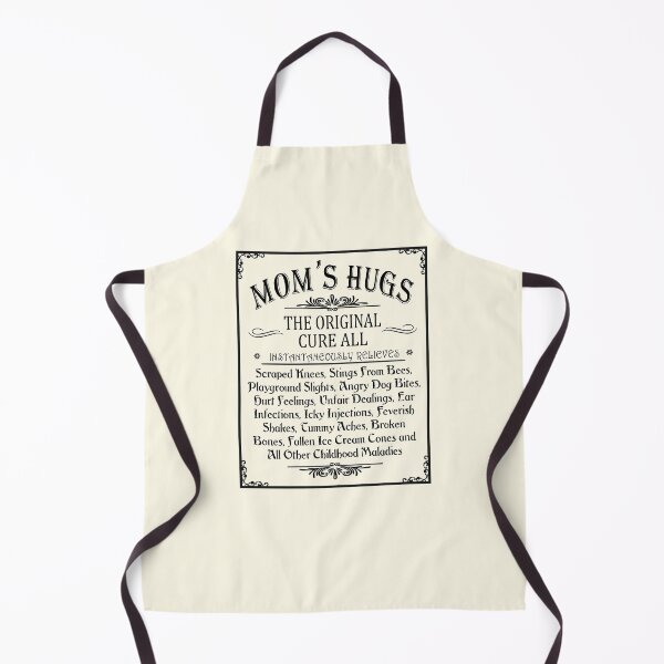 Item preview, Mom's Hugs - The Original Cure All designed and sold by JoBella-Designs.