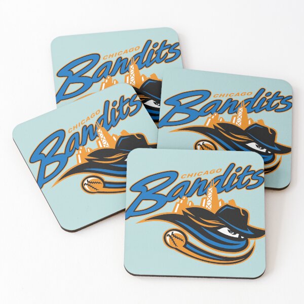 Item preview, The Bandits, Chicago style designed and sold by Ashact.