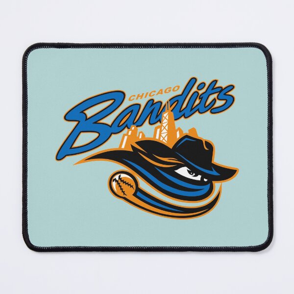 Item preview, The Bandits, Chicago style designed and sold by Ashact.