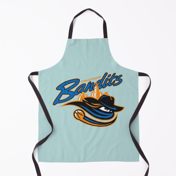Item preview, The Bandits, Chicago style designed and sold by Ashact.
