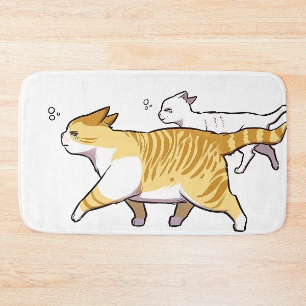 Item preview, Kayden cartein cute take a walk designed and sold by EllaJudd.