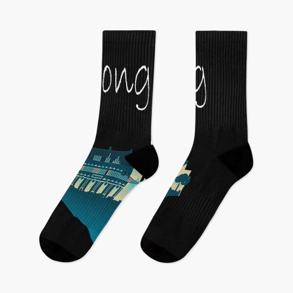 Item preview, Retro Style Hong Kong Hk Flag Souvenir designed and sold by Roberto Michael.