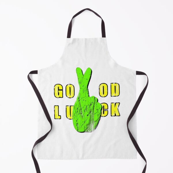 Item preview, fingers crossed Good Luck!! designed and sold by VnnyJuny.