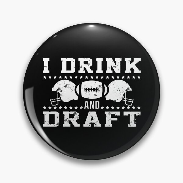 Item preview, I drink and draft designed and sold by monteroshirt.