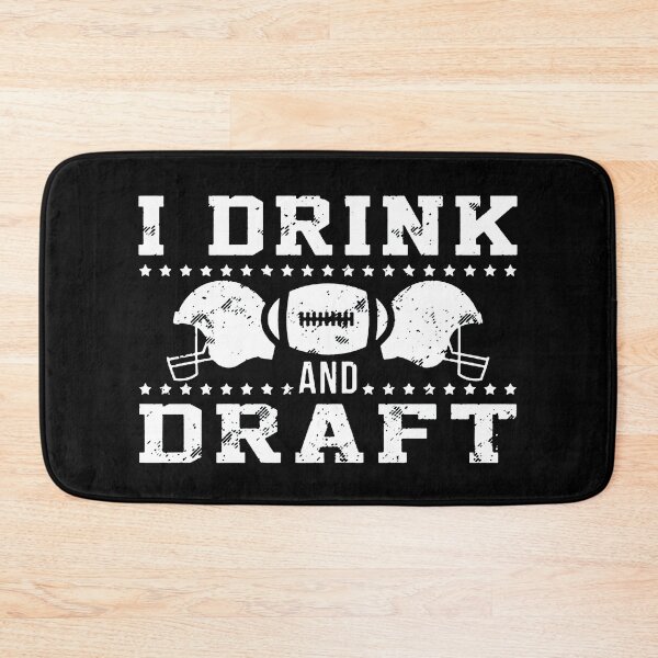 Item preview, I drink and draft designed and sold by monteroshirt.