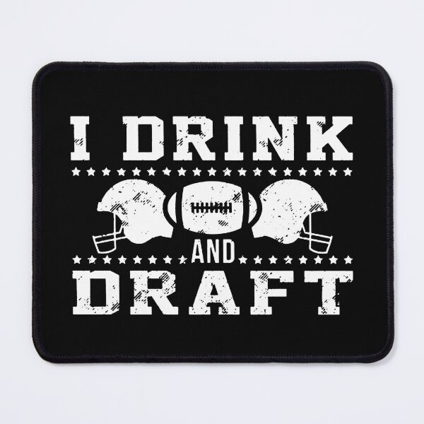 Item preview, I drink and draft designed and sold by monteroshirt.