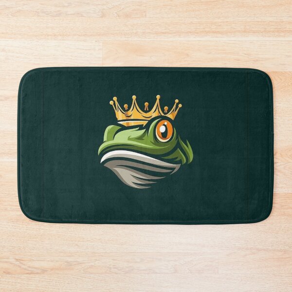 Item preview, Frog King designed and sold by beauty-art-HA.
