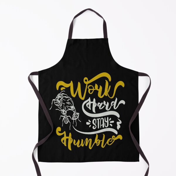 Item preview, Work Hard Stay Humble designed and sold by FOX1999-Design.