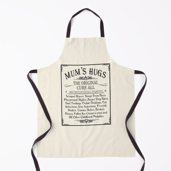 Item preview, Mum's Hugs - The Original Cure All designed and sold by JoBella-Designs.