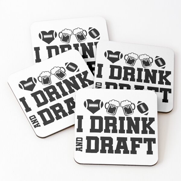 Item preview, I drink and draft designed and sold by monteroshirt.