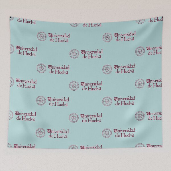 Item preview, The Huelva College designed and sold by Ashact.