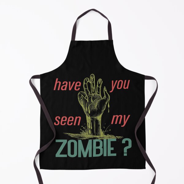 Item preview, have you seen my zombie shirt - funny zombie designed and sold by MAHMUD MUIKE.