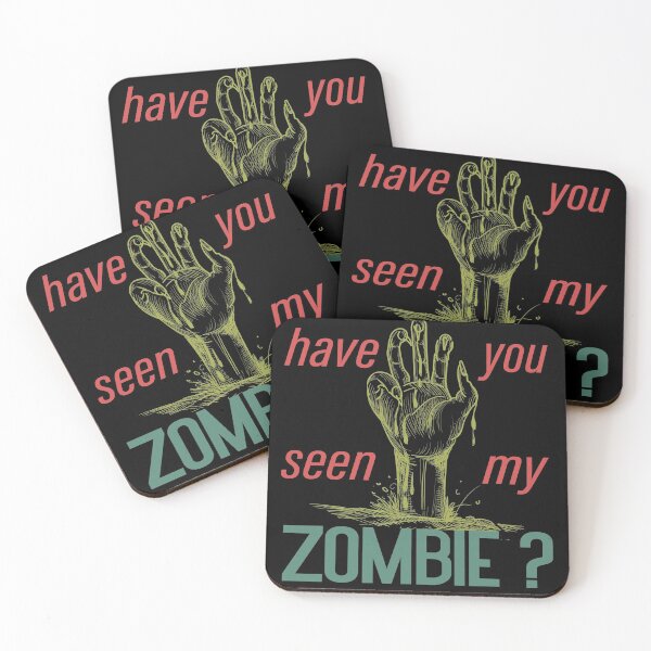 Item preview, have you seen my zombie shirt - funny zombie designed and sold by MAHMUD MUIKE.