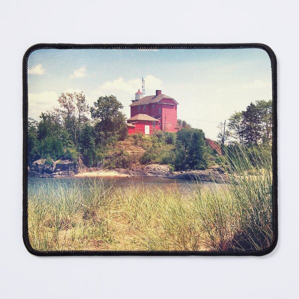 Item preview, Vintage Lighthouse designed and sold by Phil Perkins.