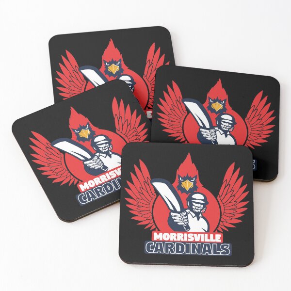 Item preview, The Cardinals, Morrisville designed and sold by Ashact.