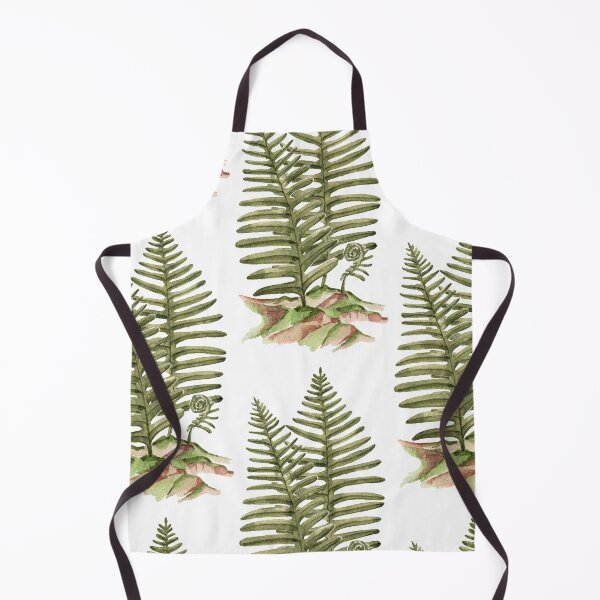 Item preview, Fern designed and sold by PetitMartin.