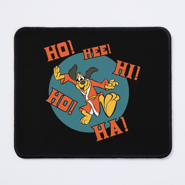 Item preview, Team Boys Girls Ho Hee Hi Ha Hong Kong Phooey Men Boy designed and sold by Roberto Michael.