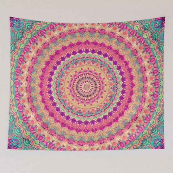 Item preview, Mandala 148 designed and sold by Mandala Of Life.
