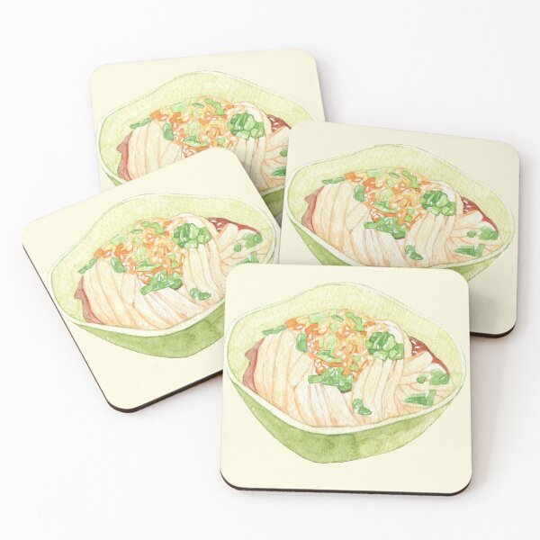 Item preview, Rice Noodles designed and sold by SherriMans.