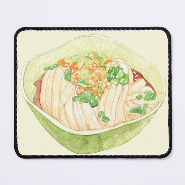 Item preview, Rice Noodles designed and sold by SherriMans.