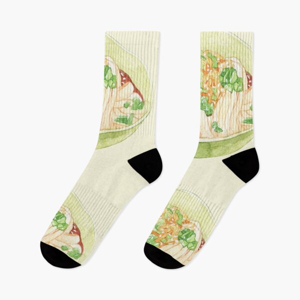 Item preview, Rice Noodles designed and sold by SherriMans.
