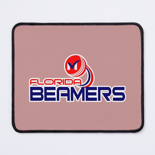 Item preview, The Beamers, Florida style designed and sold by Ashact.