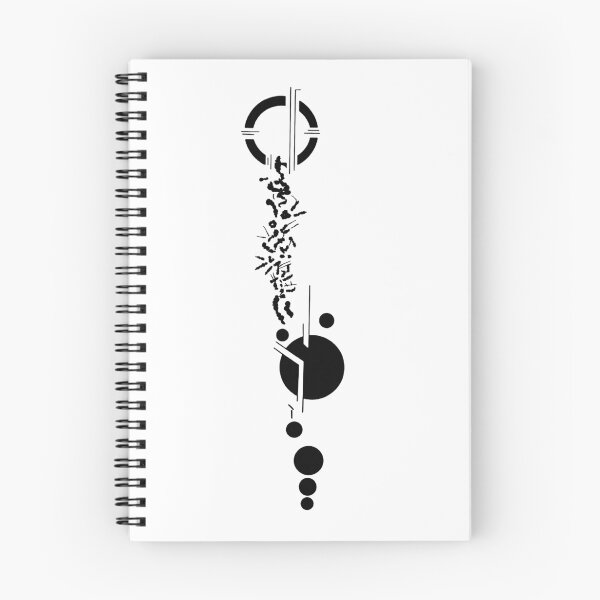 Item preview, Lexa Heda tattoo designed and sold by amongbaobabs.