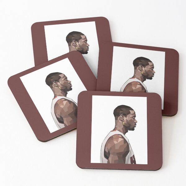 Item preview, Wade The Flash Legend designed and sold by GODofBASKETBALL.