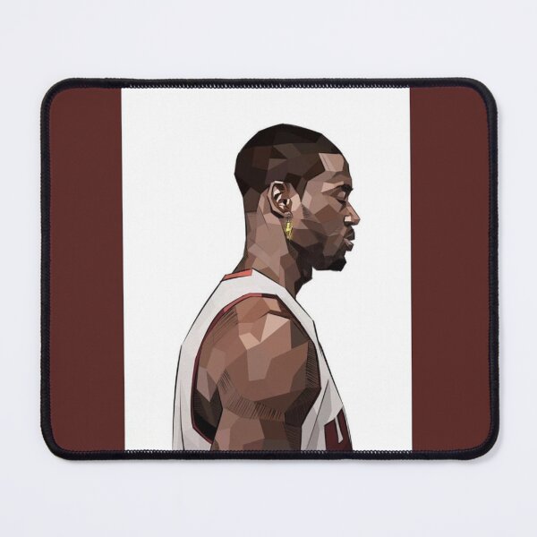 Item preview, Wade The Flash Legend designed and sold by GODofBASKETBALL.