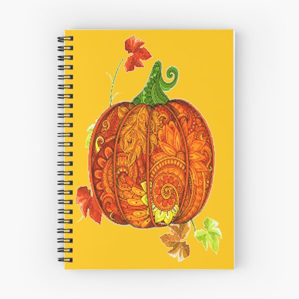 Item preview, Thanksgiving Day Pumpkin with Leaves, Buffalo Plaid Thanksgiving Day Design, Buffalo Plaid Thanksgiving Autumn Design ,Thankful Grateful Blessed, Gobble Me Turkey Day designed and sold by Adri Barnard.