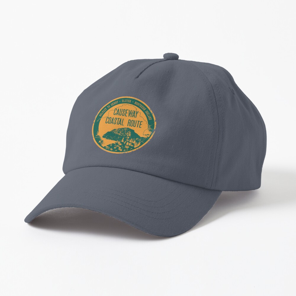 Item preview, Dad Hat designed and sold by ROADTROOPER.