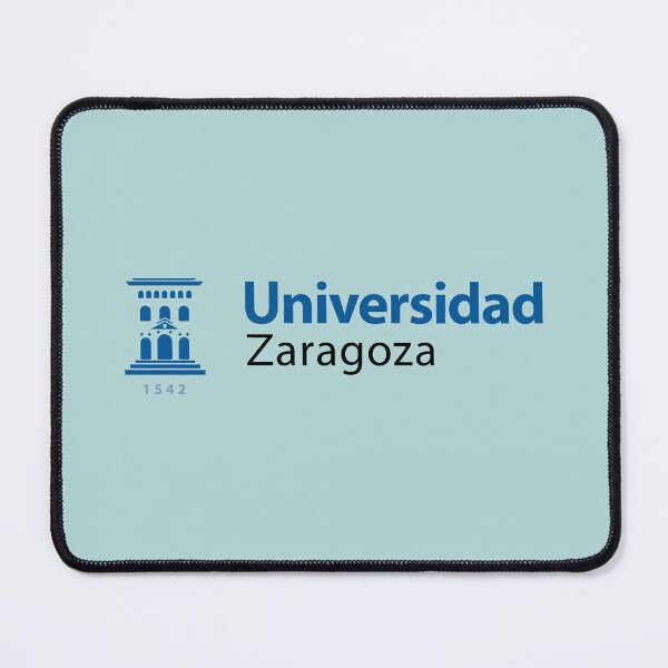 Item preview, The Zaragoza College designed and sold by Ashact.