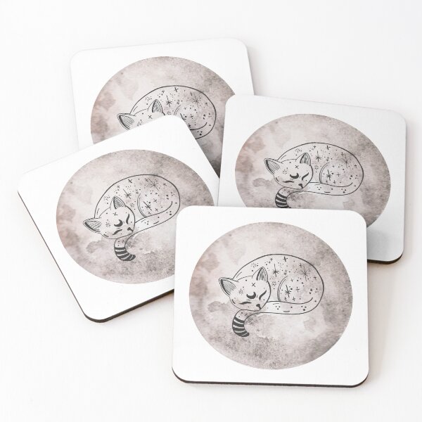 Item preview, moon cat designed and sold by RainasShop.