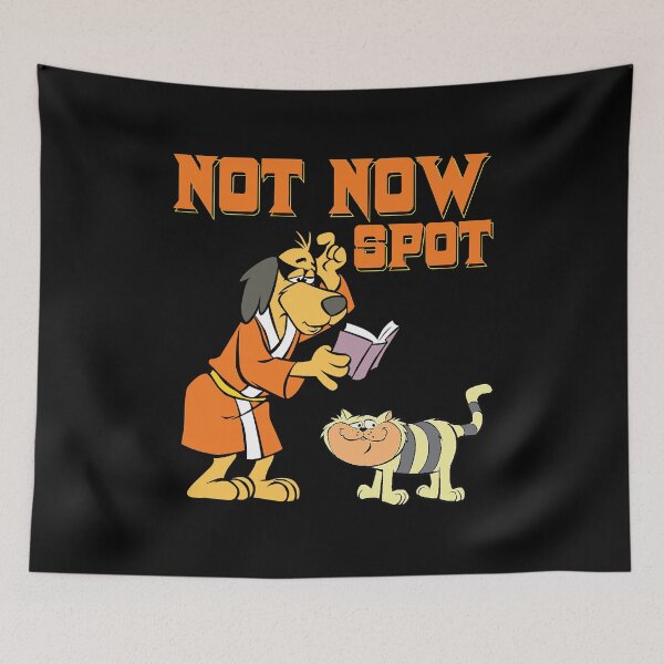 Item preview, Team Boys Girls Not Now Spot Hong Kong Kungfu Phooey Loves Anime designed and sold by Roberto Michael.