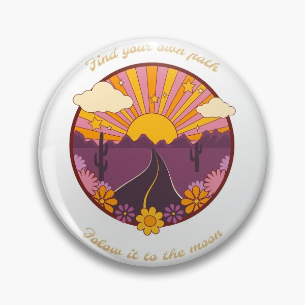 Item preview, Find your own path designed and sold by VanLife4Tees.
